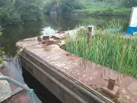 Barka na sprzedaż