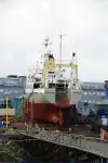 Statek badawczy na sprzedaż