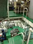 Tankowiec do przewozu ropy/chemikaliów na sprzedaż