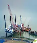 Jack-up drilling rig na sprzedaż
