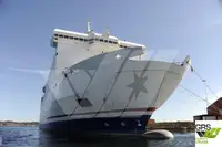 Ro-Ro ship na sprzedaż