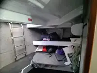 Trawler na sprzedaż