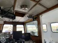 Longliner na sprzedaż