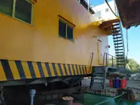 Dredger na sprzedaż