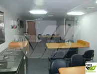 Statek zaopatrzeniowy na sprzedaż