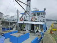 Longliner na sprzedaż
