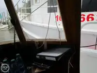 Trawler na sprzedaż