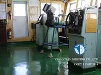 Tankowiec do przewozu ropy/chemikaliów na sprzedaż
