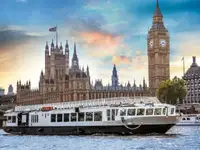 Prom wycieczkowy na sprzedaż