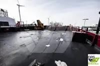 Wind farm service vessel na sprzedaż