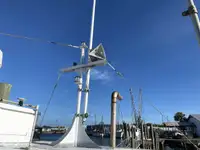 Trawler na sprzedaż