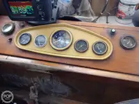 Trawler na sprzedaż