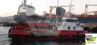 Łódź patrolowa na sprzedaż