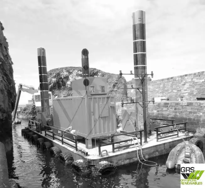 Dredger na sprzedaż