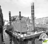 Dredger na sprzedaż