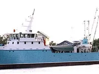 Trawler na sprzedaż