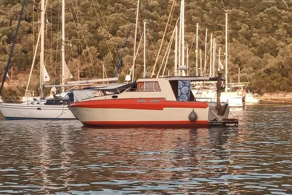 Workboats for sale