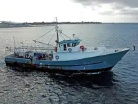 Longliner na sprzedaż
