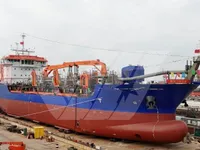 Dredger na sprzedaż