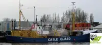 Łódź patrolowa na sprzedaż