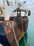 Trawler na sprzedaż
