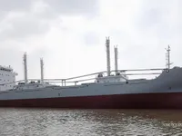 Statek chłodniczy na sprzedaż