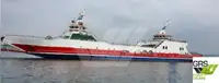 Ro-Ro ship na sprzedaż