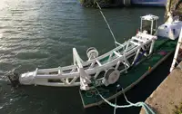 Dredger na sprzedaż