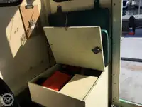 Trawler na sprzedaż