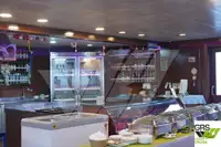 Statek-restauracja na sprzedaż