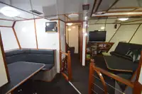Trawler na sprzedaż