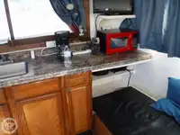 Trawler na sprzedaż