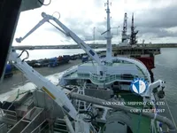 Trawler na sprzedaż