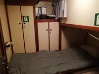 Statek badawczy na sprzedaż