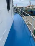 Trawler na sprzedaż