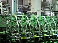 Tankowiec do przewozu ropy/chemikaliów na sprzedaż