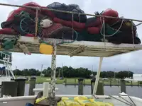 Trawler na sprzedaż