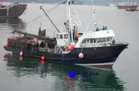 Longliner na sprzedaż