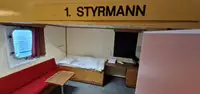 Tankowiec do bunkrowania na sprzedaż