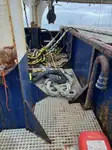 Trawler na sprzedaż