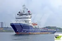 Łódź holownicza na sprzedaż