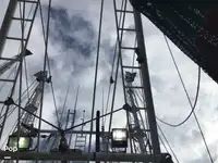 Trawler na sprzedaż
