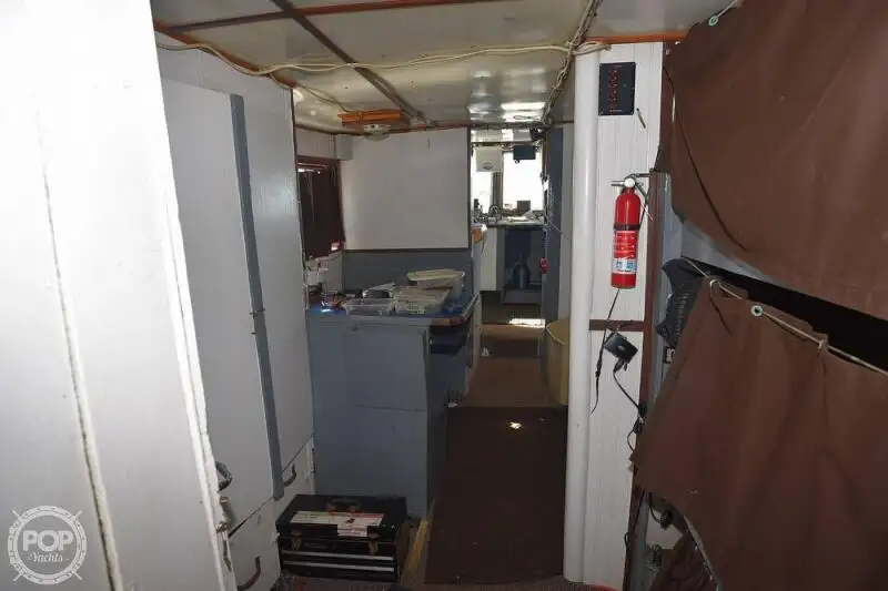 Longliner na sprzedaż