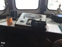 Trawler na sprzedaż
