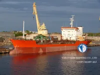Tankowiec do przewozu ropy/chemikaliów na sprzedaż