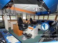 Trawler na sprzedaż