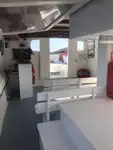 Statek pasażerski na sprzedaż