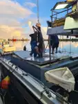 Trawler na sprzedaż