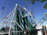 Trawler na sprzedaż