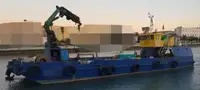 Łodzie robocze na sprzedaż